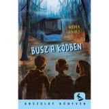 Busz a k&ouml;dben - W&eacute;ber Anik&oacute;