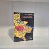 Cerasella Crăciun - Metabolismul urban. O abordare neconvențională a organismului urban | metabolism urban, urbanism, organism urban