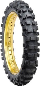 Motorcycle Tyres Duro HF906 ( 100/100-18 TL 62M ) Motorcycle Tyres Duro HF906 ( 100/100-18 TL 62M )
