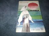 GEORGE NICULESCU MIZIL - CATRINA