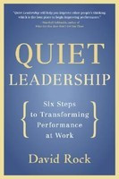 Quiet Leadership: Six Steps to Transforming Performance at Work foto