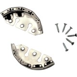 Varf metalic (protectie metalica) cizme enduro &ndash; Alpine Star (compatibilitate universala)