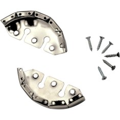 Varf metalic (protectie metalica) cizme enduro &ndash; Alpine Star (compatibilitate universala)