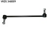 SKF VKDS 348009 Brat/bieleta suspensie, stabilizator