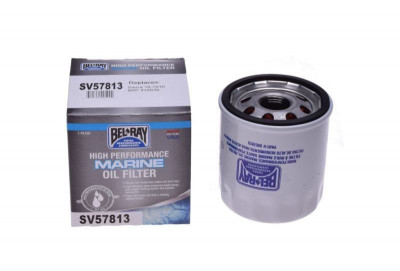 Filtru Ulei Bel-Ray Marine Sv57813 Cod Produs: MX_NEW BRSV57813 foto