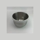 Bol metalic pentru robot de bucătărie De'Longhi KW717426 KENWOOD Original