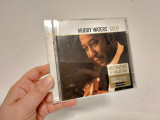 2 CD Muddy Waters, Gold, Digitally Remastered hits!
