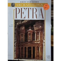 Petra - Fabio Bourbon