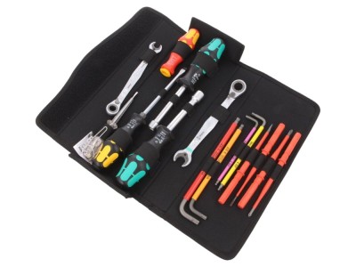 Kit Utilizare Generală 15 Bucăți foto