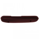 Cotiere Dreapta Rosu Inchis potrivit pentru Ford Mustang 68 Performance AutoTuning