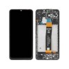 Ecran LCD Display Cu Rama Pentru Samsung Galaxy A13 5G, SM-A136U