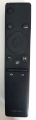 Telecomanda smart 4K TV SAMSUNG BN59-01259B 13 butoane, model 2016, infrarosu