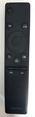 Telecomanda smart 4K TV SAMSUNG BN59-01259B 13 butoane, model 2016, infrarosu foto