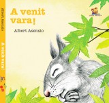 A venit vara! &ndash; Albert Asensio