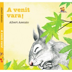 A venit vara! &ndash; Albert Asensio