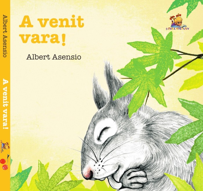 A venit vara! &ndash; Albert Asensio