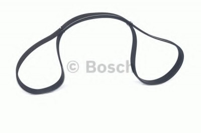 Curea transmisie cu caneluri AUDI A6 (4G2, C7, 4GC) (2010 - 2016) BOSCH 1 987 946 251 foto