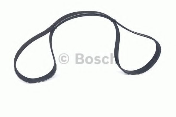 Curea transmisie cu caneluri NISSAN NAVARA platou / sasiu (D40) (2008 - 2016) BOSCH 1 987 946 251