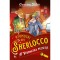 A V&eacute;rmacska pecs&eacute;tje - Geronimo Stilton