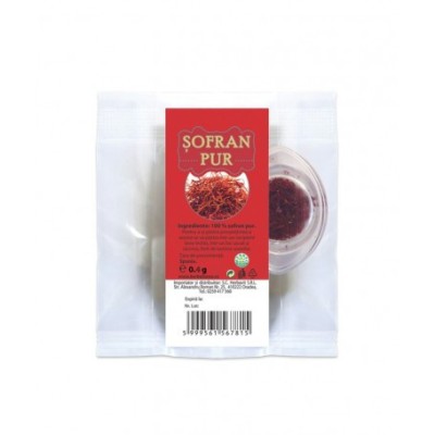 SOFRAN &amp;quot;HERBALSANA&amp;quot; 0.4g HERBAVIT foto