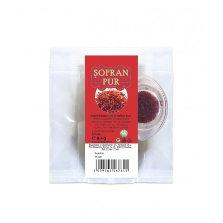 SOFRAN &quot;HERBALSANA&quot; 0.4g HERBAVIT