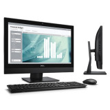 Aio DELL, OPTIPLEX 7440 AIO, Intel Core i5-6500, 3.20 GHz, HDD: 1000 GB, RAM: 8 GB, video: Intel HD Graphics 530, webcam, 23&amp;quot; LCD (FHD), 1920 x