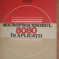 Microprocesorul 8080 în aplicații - T. Mureșan