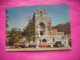 HOPCT 19206 RIJEKA -CROATIA -CIRCULATA