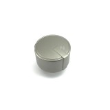 Buton rotativ pentru plită WHIRLPOOL POLAR IGNIS 481241279471 C00315431 Original