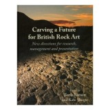 Carving a future for British rock art