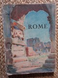 ROME - GABRIEL FAURE
