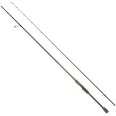 Lanseta KONGER Vistar Spin Rod, Up To 35g, 2.40m, 2seg foto