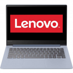 Laptop Lenovo IdeaPad 530S-14IKB 14 inch FHD Intel Core i7-8550U 8GB DDR4 512GB SSD nVidia GeForce MX150 2GB FPR Liquid Blue foto