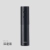 Tirbuson Electric, Flippy, Deschizator Sticle de Vin, Incarcare USB, Negru