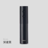 Tirbuson Electric, Flippy, Deschizator Sticle de Vin, Incarcare USB, Negru