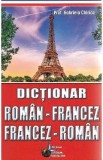 Dictionar roman-francez, francez-roman - Gabriela Chirica