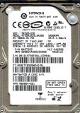 Hdd Hard Disk laptop HGST Travelstar 5K320 HTS543225L9A300 5K320 250 GB - SATA