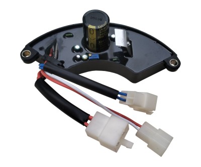 Modul AVR Trifazat 5kW-8kW, TT83, 100A ProAdvanced PowerfulTools foto