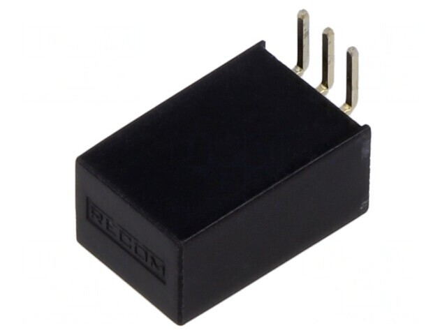 Convertor DC/DC 4.5-36V la 2.5V 2A SIP3 THT
