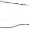 VICTOR REINZ 71-37751-00 Garnitura baie ulei