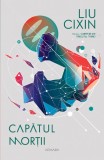 Capatul Mortii, Liu Cixin - Editura Nemira