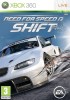 Joc XBOX 360 Need for speed - Shift - NFS