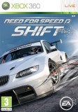 Joc XBOX 360 Need for speed - Shift - NFS