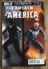 Captain America #619 Marvel Comics, August 2011, 36 Pagini - Banda Desenata