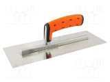 Drişcă pentru finisare SOLID TOOLS 355mm x 120mm PREMIUM