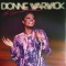 VINIL 2XLP Dionne Warwick &ndash; Hot ! Live And Otherwise (VG)