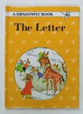 THE LETTER by RENE CLOCKE , 1975