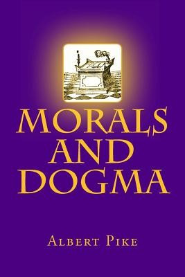 Morals and Dogma foto