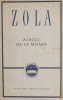 Atacul de la moara - Emile Zola - Roman - Carte beletristica