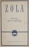 Cumpara ieftin Atacul de la moara - Emile Zola
